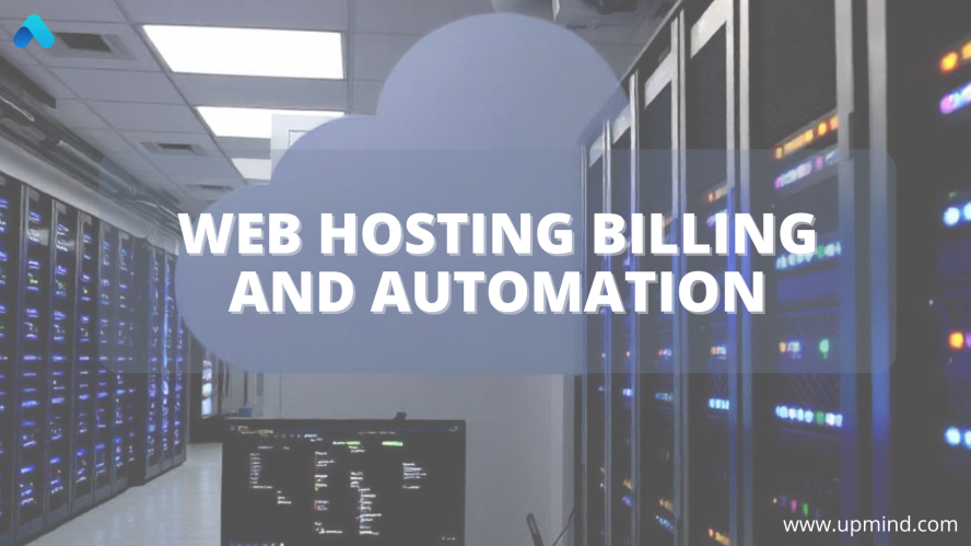 Web Hosting Billing and Automation